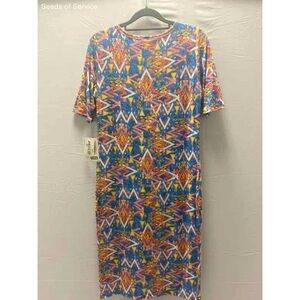 Lot of 3 Lularoe Dresses